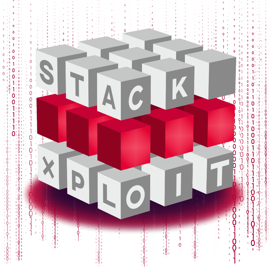 StackXploit Course Image